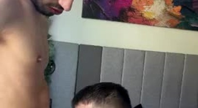 Fucking Without Mercy - Leandro Leeme & Tom Storm