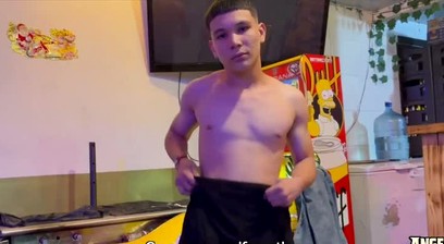 Latino have fun AOF 23