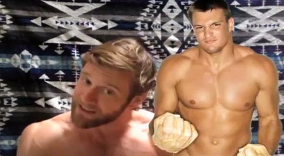 Colby Keller Answering Gay Orgasm Questions