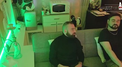 Anto gets fucked