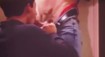 My classmate and I secretly fucked at school.