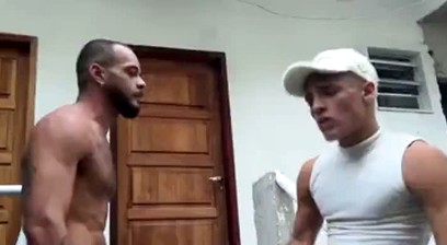 reizinho e brother