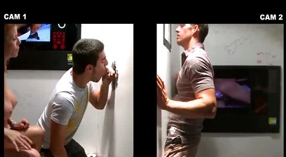 UNGLORY HOLE