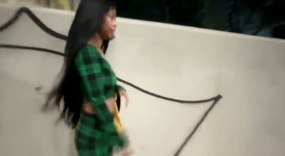 OUTDOOR SEX