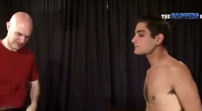 Master Fuckers Lukas Casting