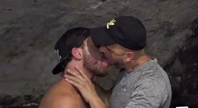 bottoms up