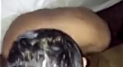 Stealth Asian twink fucked by two daddies condom to bareback