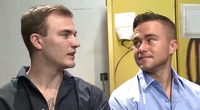 Time for You to Learn Your Lesson Punk!