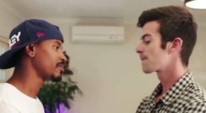 hot fuck