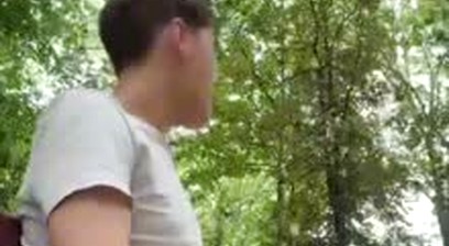 Vietnamese - Erik Tran (erik_tran2klive) outdoor jerk off