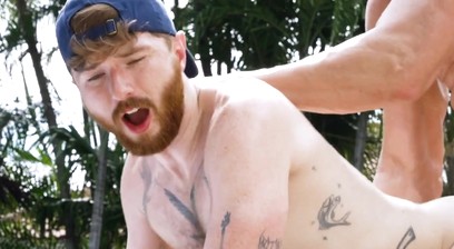 June Spotlight: Everybody Wants to Fuck Pool Boy Jock the Stripper