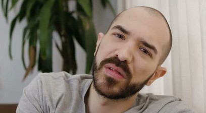 Peter King In Your Boyfriend Fucks You After a Long Day