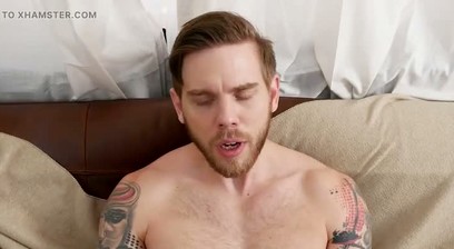 Steve Rickz In Netflix and Chill
