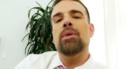 Jim Nova In Fucked Hard by Your Work Crush