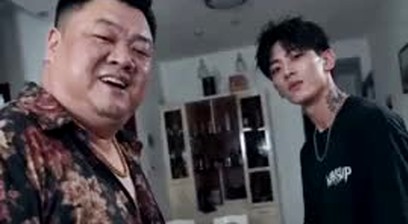 AI Gay Story 2