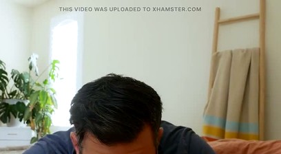 Richard Glaze In Distracting Your Hot Husband