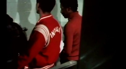 Toilet Gay Porn Video - Adam and Yves (1974)