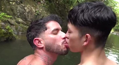 Lost in Puerto Rico