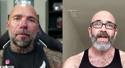 Redemption Interview with Thom Palmer (episode 13)