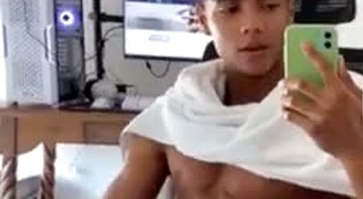 Fit twink JO