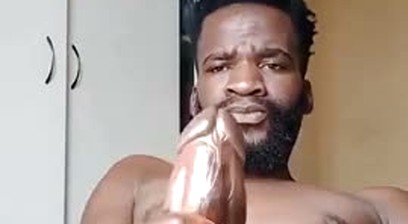 NEW MONSTER BLACK COCK COMPILATION 19