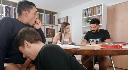 JM + AB