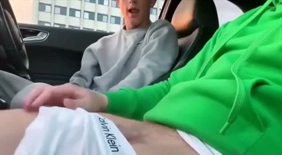 Car BJ