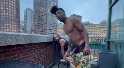 Black Bussy