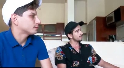 Latin Leche - The Cancun Experience, pt. 1