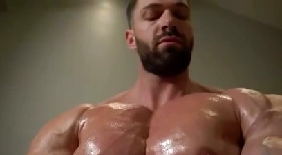 TheBestFlex - Alessandro Cavagnola Worshipped
