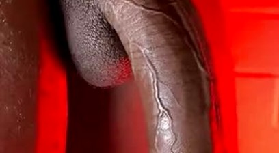 XXL BLACK COCK RED COMPILATION 18