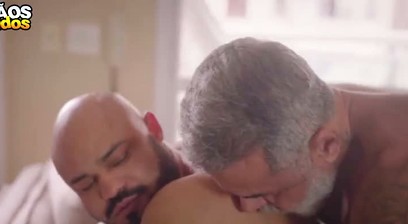 Fuck Me Daddy