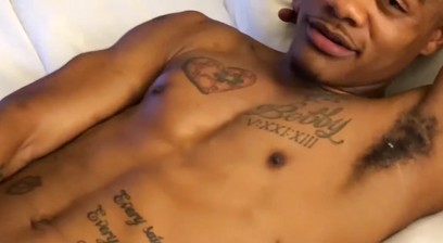 Another Big Dick Bottom Craving some Good Dick