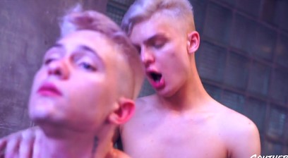 Alex Blade and Max Gen - Want