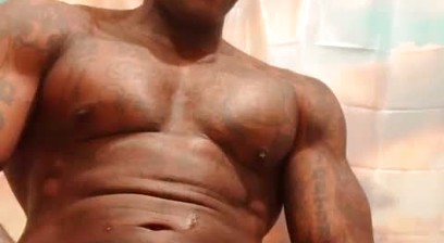 BBC Worship Jeremiah McPherson (Watch Me Stroke My Cock)