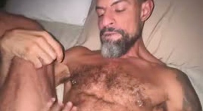 Daddy needs dick sometimes