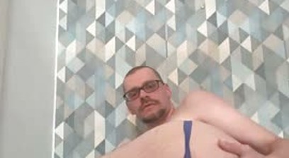 More Fisting and Exposure
