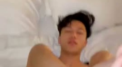 Asian boys fucking