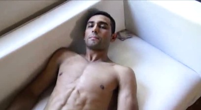 Latino Twink Paid Cash