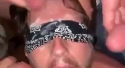 French bukkake amateur
