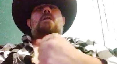 WANT TO RIDE THIS COWBOY