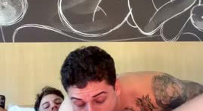 Brazilian Fuck