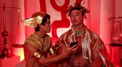 'GODS & HEROES' Episode One Trailer