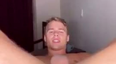 Dildo Fuck