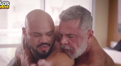 O AMIGO DO MEU FILHO