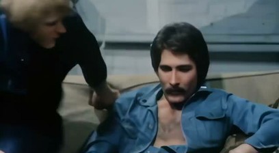 Boy*Napped  1975  - AI Enhanced