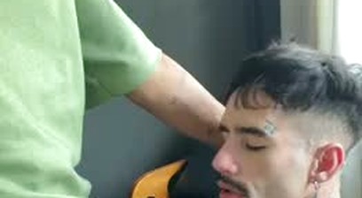 Gay sex tattoo