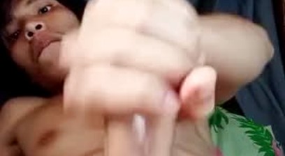 Solo jerking sa BH