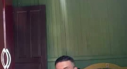 Adan Lira hot gay pornstar nipple