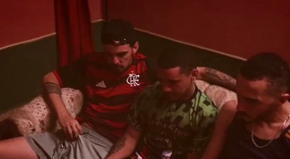 Preview - Fucking Secretly From a Friend: Bromance is More Fun (Double Preview Profanus Games EP4 &